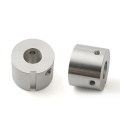 Custom Precision Stainless Steel Metal Parts CNC Turning Milling Machin Component